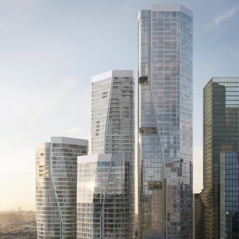Skyline Norden