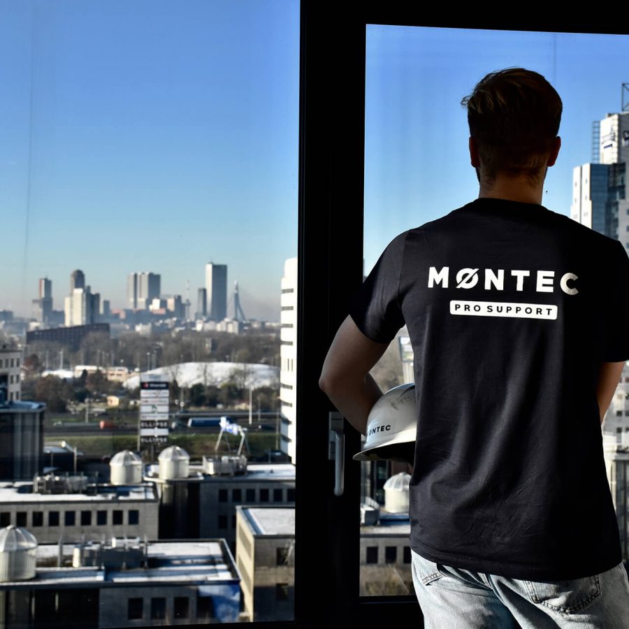 Montec pro support technisch uitzendbureau studenten